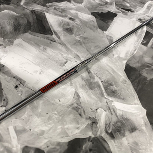 KBS 크롬 원스텝 스틸 퍼터 샤프트(조립비무료)