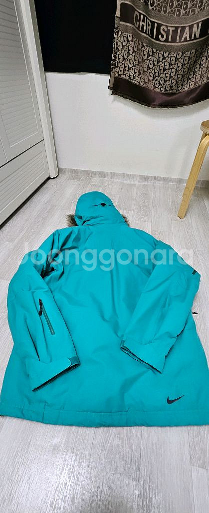 나이키 ACG 고어텍스 자켓--1