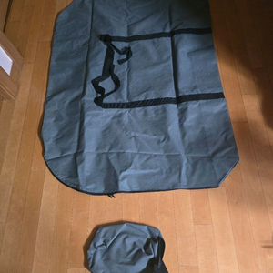 자전거 수납 가방130x90cm)