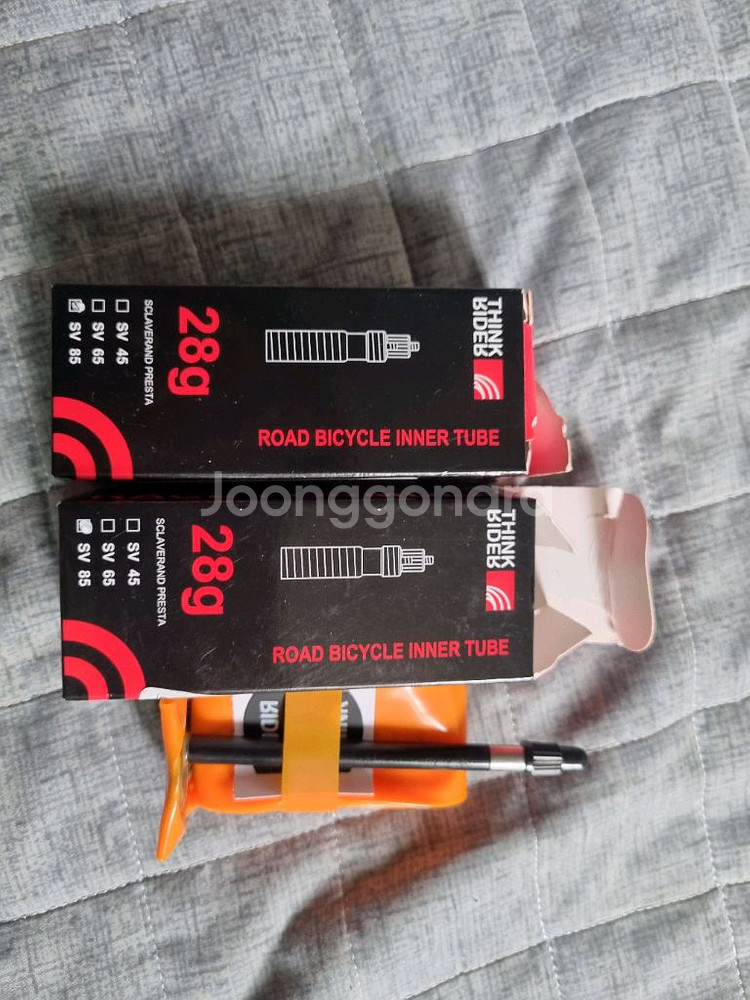 700X25c빅토리아 코르사 튜블리스 타이어(경량튜브)--1