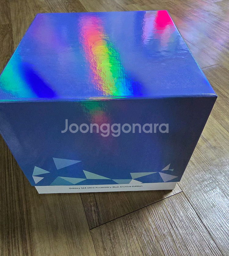 블루아카이브 S24 에디션 팝니다--0