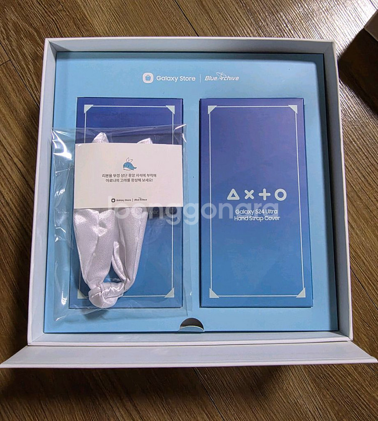 블루아카이브 S24 에디션 팝니다--2