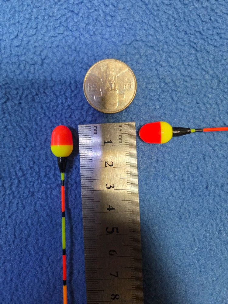 스마트전자찌 3점등왕방울레드그린 판매합니다(5개가격)--4