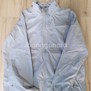 남성 방풍 바람막이 자켓 팔아요