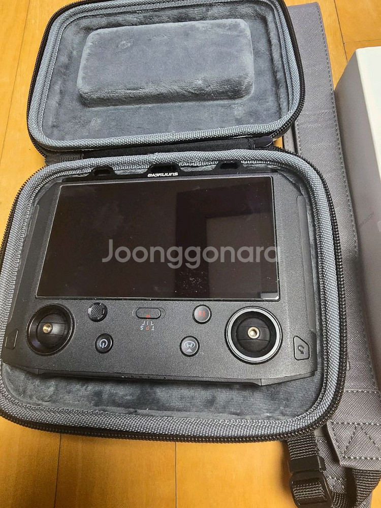 DJI 매빅2 스마트컨트롤러 드론 조종기--0