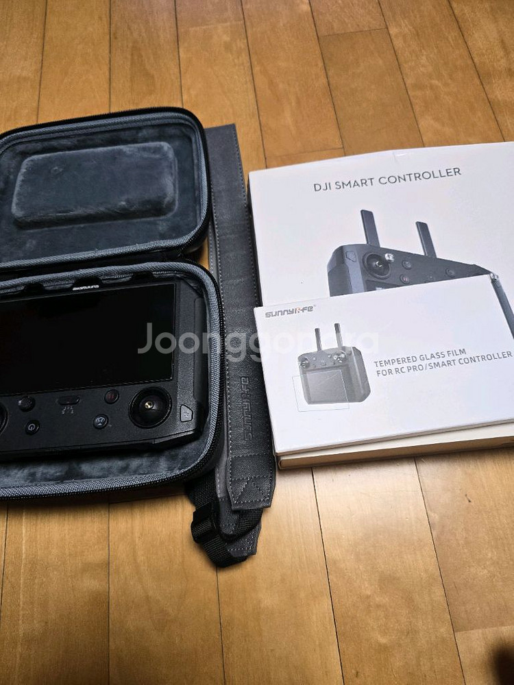 DJI 매빅2 스마트컨트롤러 드론 조종기--1