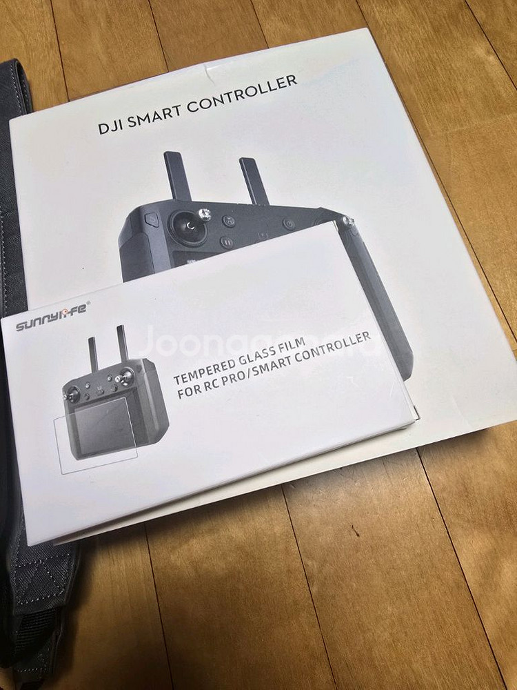 DJI 매빅2 스마트컨트롤러 드론 조종기--2