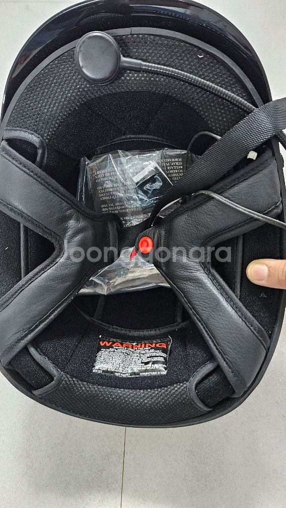 KBC 오토바이 헬맷--1