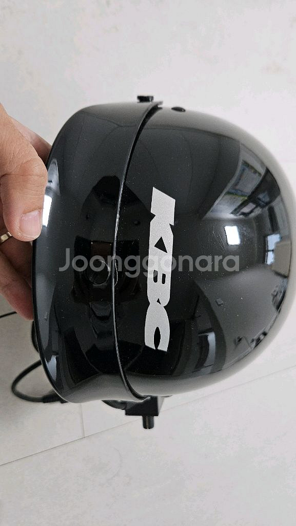 KBC 오토바이 헬맷--0