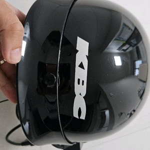 KBC 오토바이 헬맷