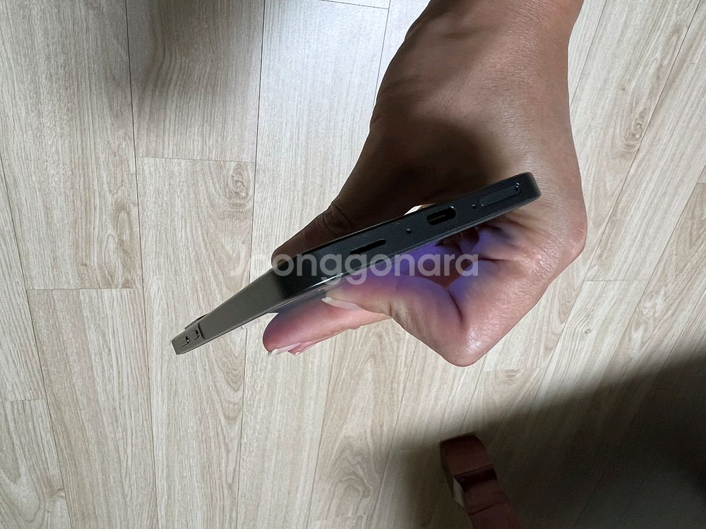 갤럭시 a36 자급제 신품급 팝니다--2
