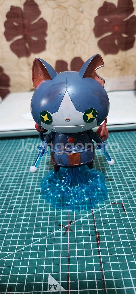 건담 가조립 8종 일괄(sd,hg)--5