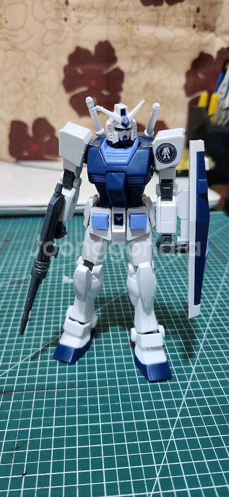 건담 가조립 8종 일괄(sd,hg)--4