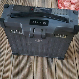 dji t40 배터리 부품용