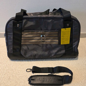 국내당일발송 어메이징크리 골프백 캐디백 보스턴백 말본