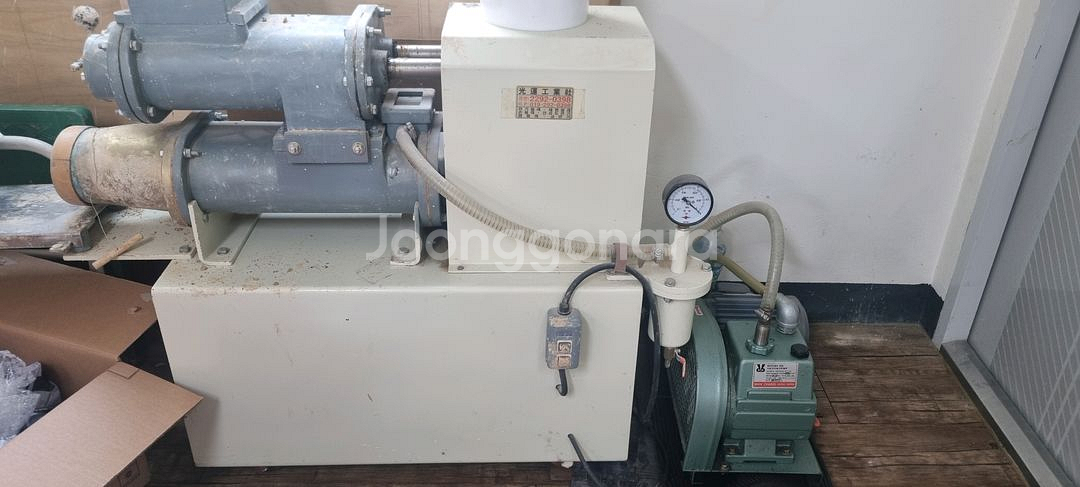 도자기 가마 토련기 등--1