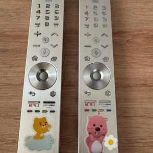 lg signature 리모콘 엘지 리모컨