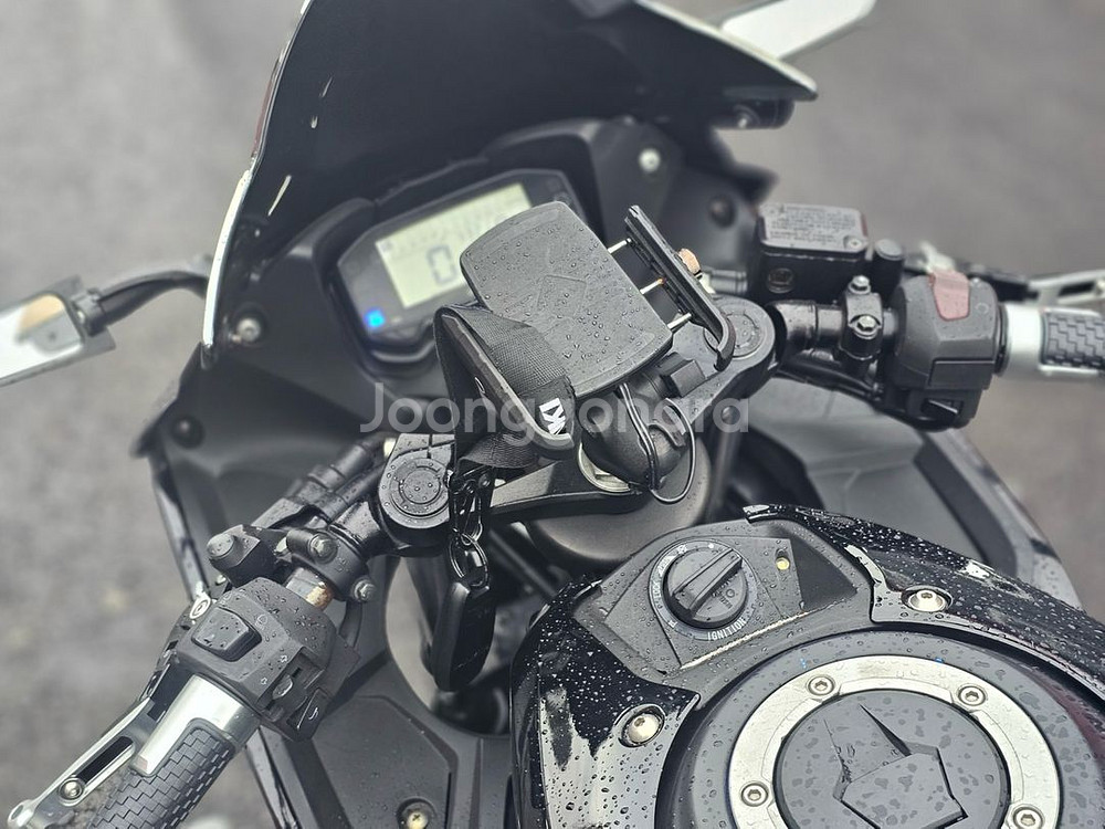 스즈끼/GSXR125/18년식/3@@@@/260만원/s--8