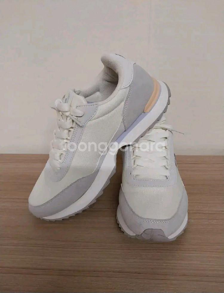 여성 휠라 스니커즈, 운동화 (240)--2