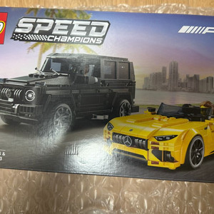 레고 76924 스피드 챔피언