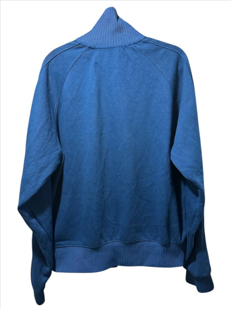 satur 세터 로턴 올데이 트랙 자켓 리조트 블루 L 이미지