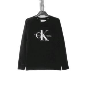 Calvin Klein Jeans 캘빈클라인 정면 CK