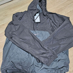 나이키 바람막이