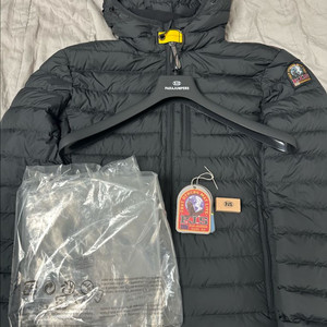 25fw 파라점퍼스 경량패딩 새상품