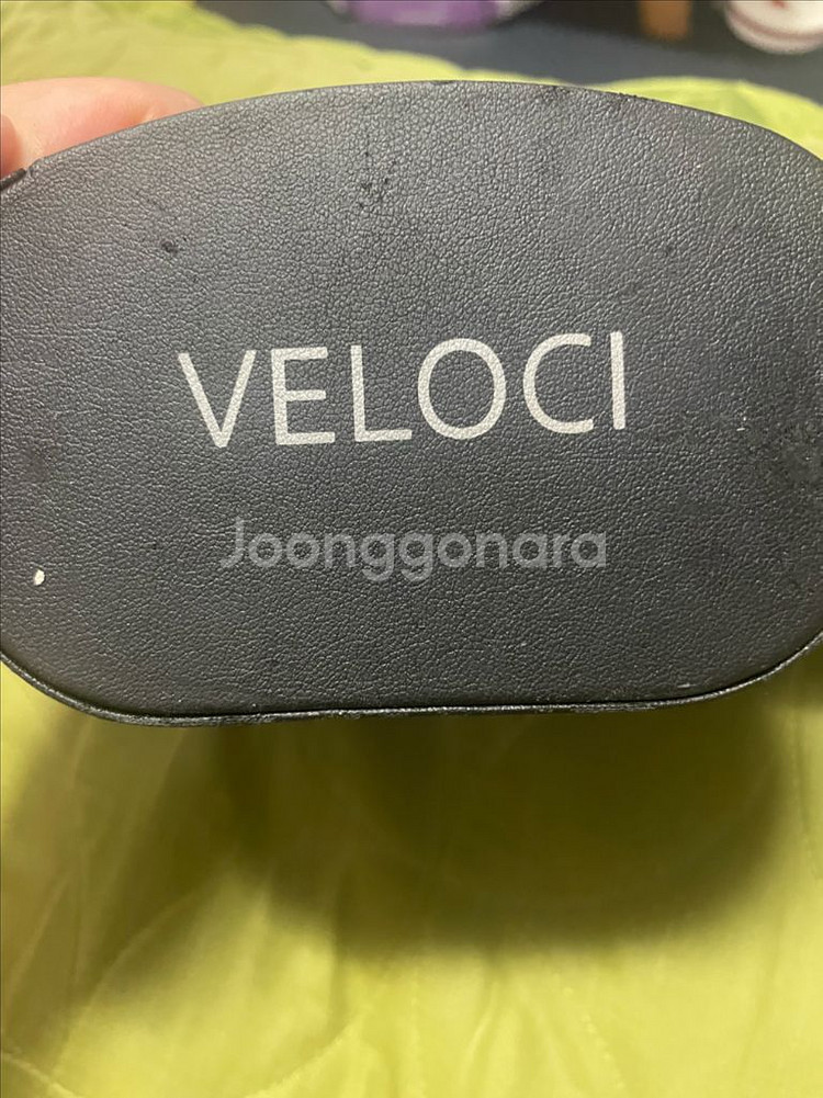 VELOCI 패션시계(새것)--2