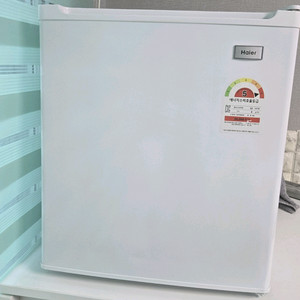 하이얼 미니 냉장고 46L