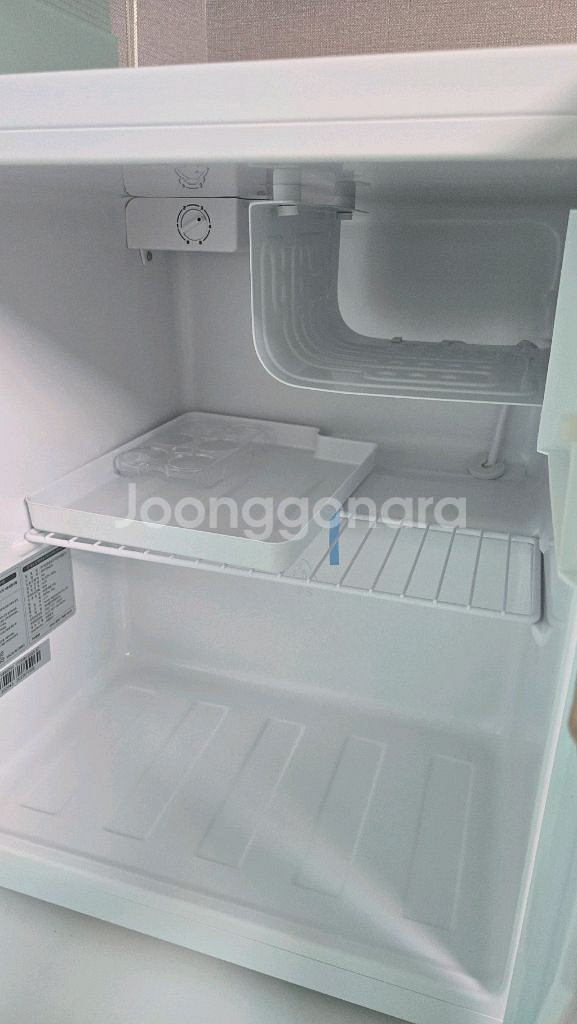 하이얼 미니 냉장고 46L--1