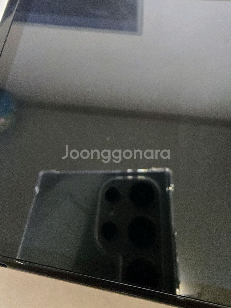 닌텐도 스위치 oled 스칼렛 바이올렛 에디션팝니다--2