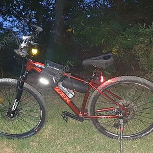 mtb 산악용자전거 예거아스펜5 29인치 m사이즈