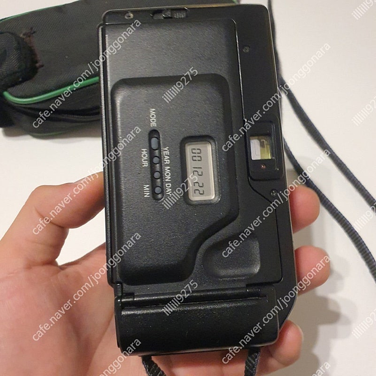 미놀타 프리덤200 필름카메라 (A)--3