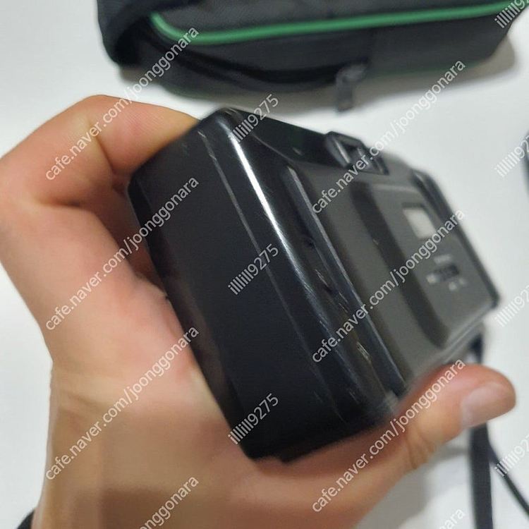 미놀타 프리덤200 필름카메라 (A)--9