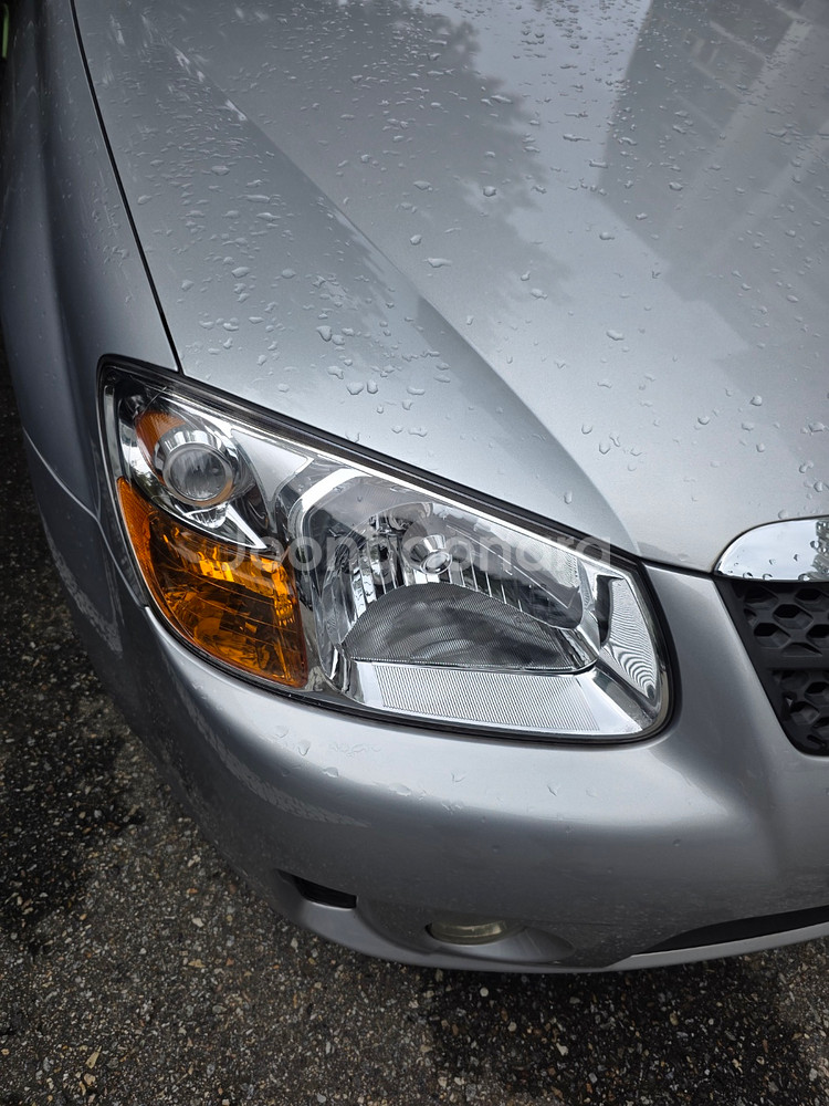 신품급 한국타이어 205/55R16(급매! 24일까지)--3