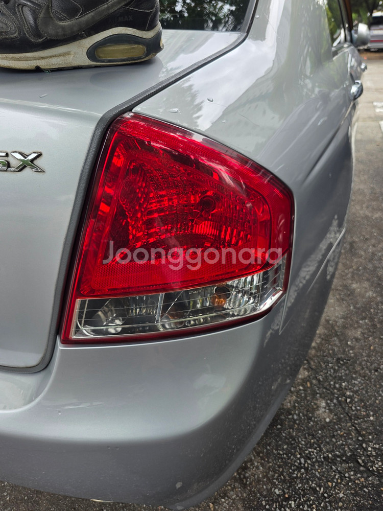 신품급 한국타이어 205/55R16(급매! 24일까지)--6