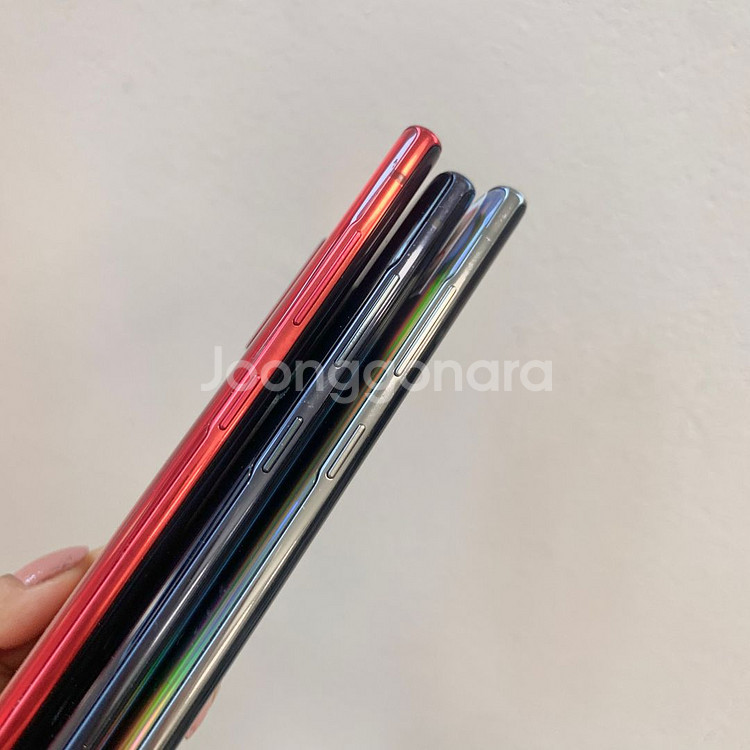 삼성 갤럭시노트10 판매 N971 공기계 판매--3