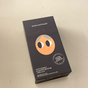 이야이야앤프렌즈 올리브오일 3박스+레몬즙 3박스