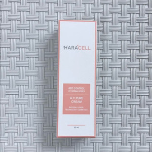 하라셀 A.C 퓨어 크림 60ml