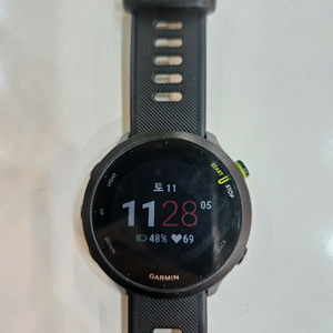 가민 포러너55