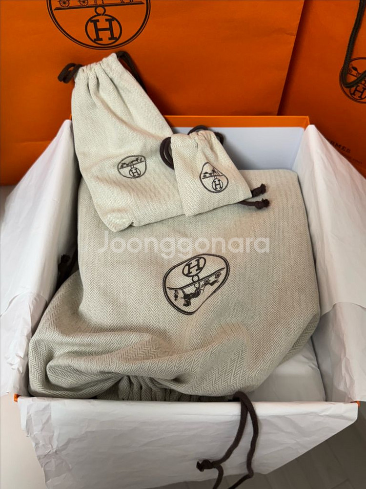 에르메스 켈리 25 백 셀리에 앱송 & 골드 하드웨어--9