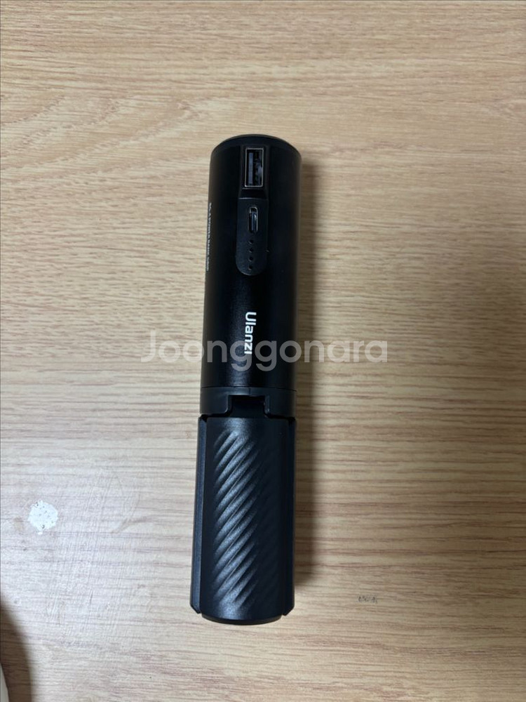 캐논 PowerShot V10+울란지 정품 배터리 그립--2