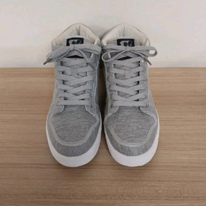 남성 블라도 스펙트로 하이탑 운동화 (270)