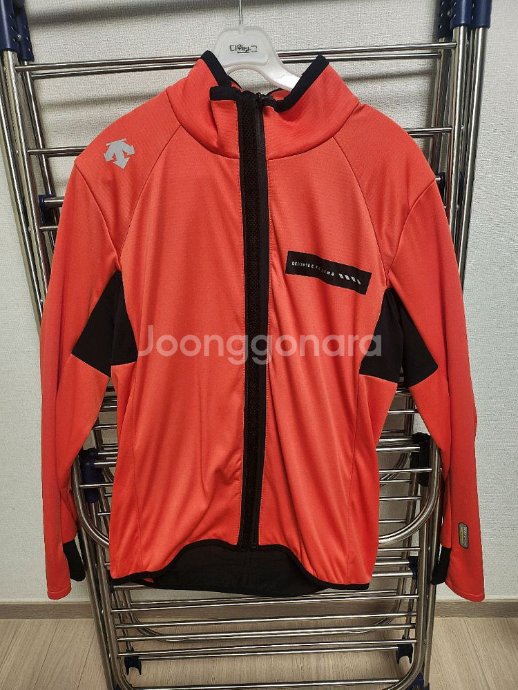 데상트 자전거 옷 사이즈 95--3