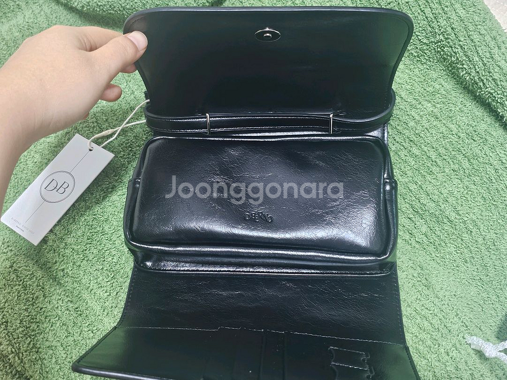 디베르노 패스포트백--3