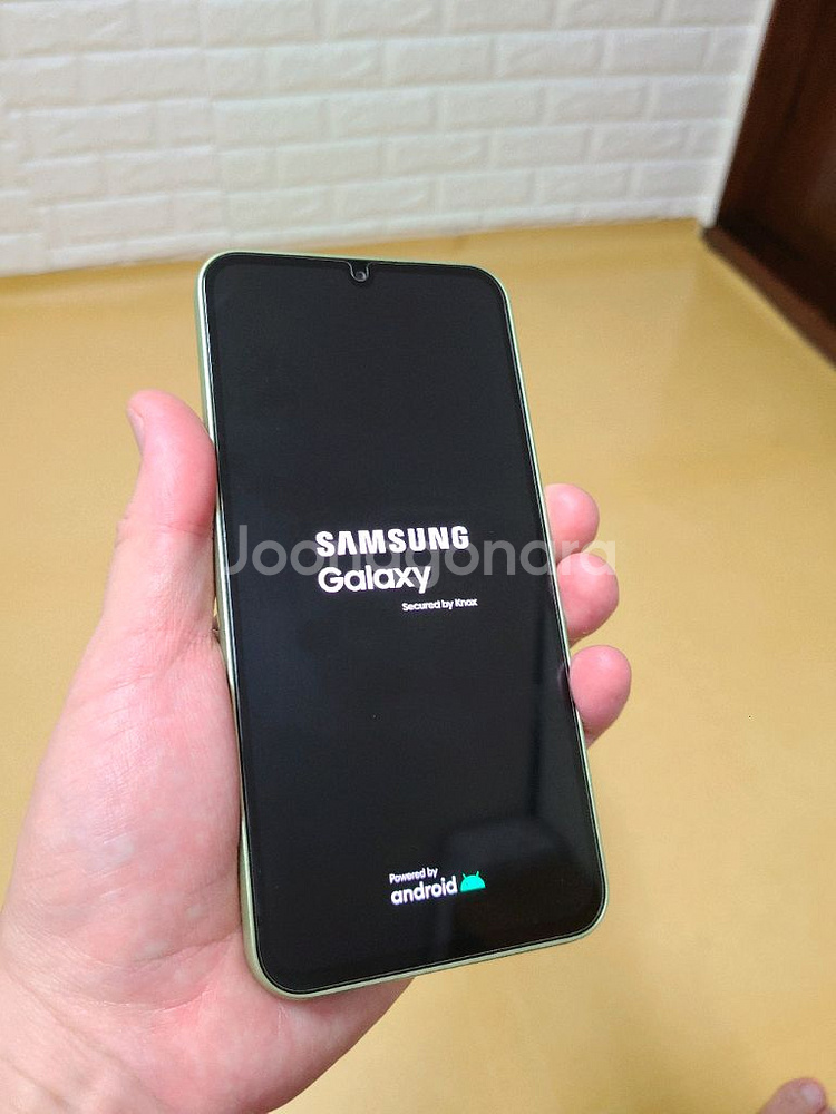 갤럭시 A34 5G (128GB)--0