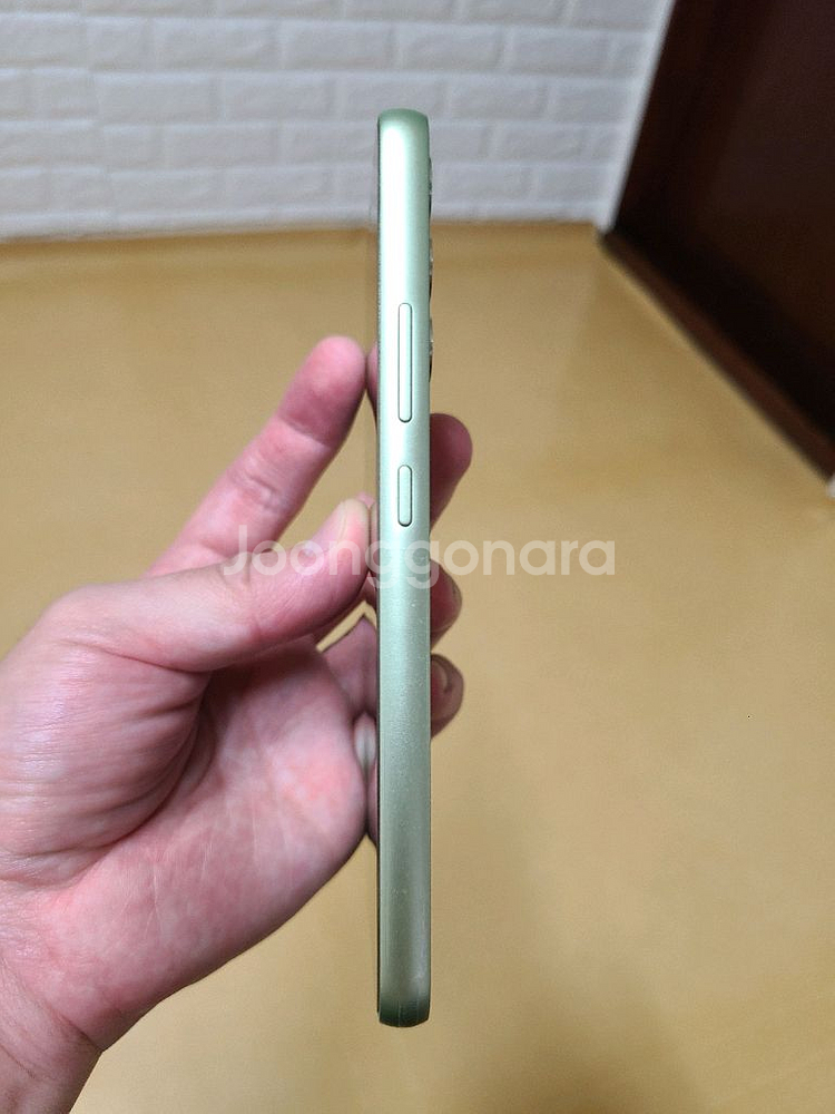 갤럭시 A34 5G (128GB)--5