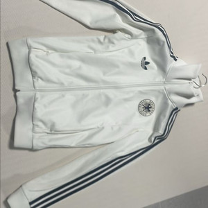 아디다스 독일 베켄바우어 트랙탑 이미지