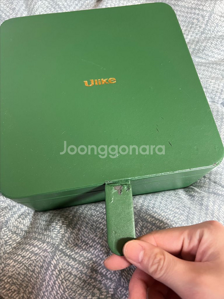 유라이크 쿨링 제모기--2